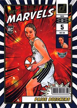 #23 Paige Bueckers