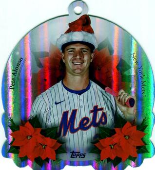Pete Alonso