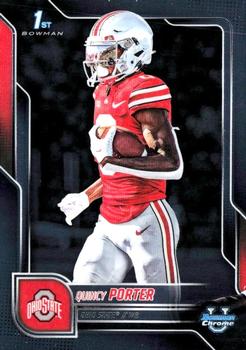 Quincy Porter
