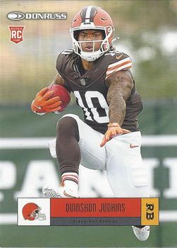 Quinshon Judkins