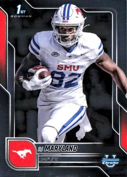 RJ Maryland