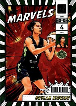 Skylar Diggins