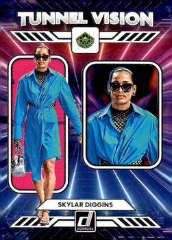 Skylar Diggins