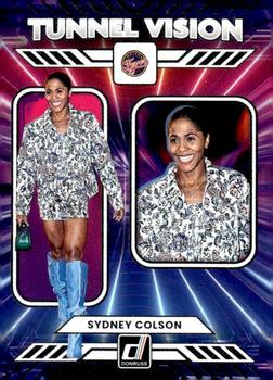 Sydney Colson