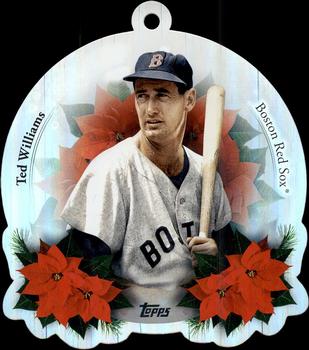 Ted Williams