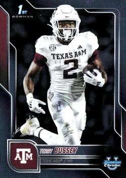 Terry Bussey