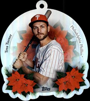 Trea Turner
