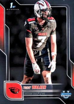 Trent Walker