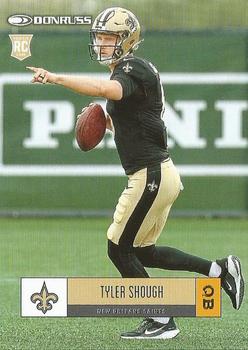 Tyler Shough
