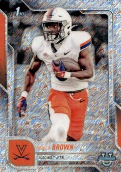 Xavier Brown