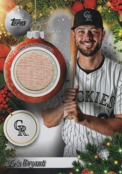 Kris Bryant