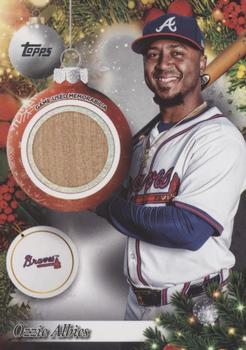 Ozzie Albies