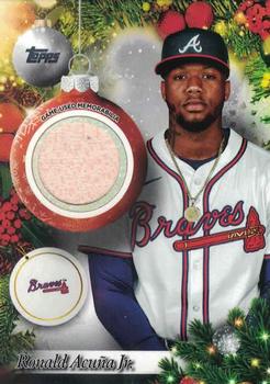 Ronald Acuña Jr.