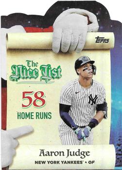 Aaron Judge