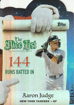 Aaron Judge