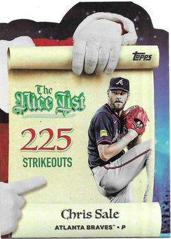 Chris Sale
