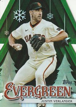 Justin Verlander