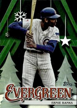 Ernie Banks