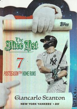 Giancarlo Stanton