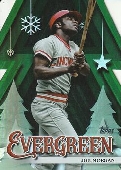 Joe Morgan