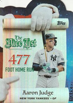 Aaron Judge