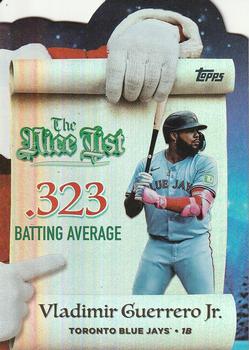 Vladimir Guerrero Jr.