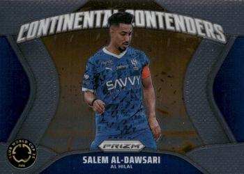 Salem Al-Dawsari