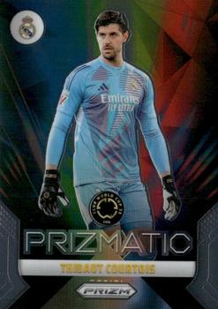 Thibaut Courtois