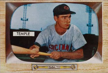 Johnny Temple