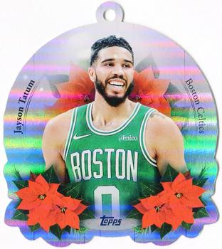 Jayson Tatum