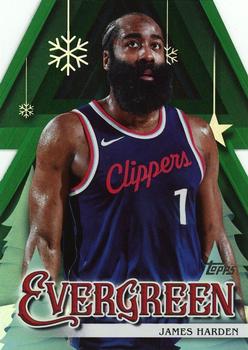 James Harden