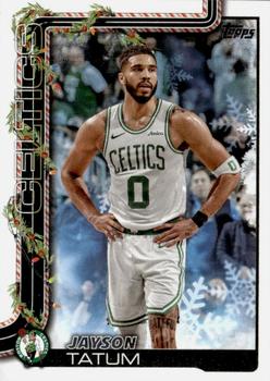 Jayson Tatum