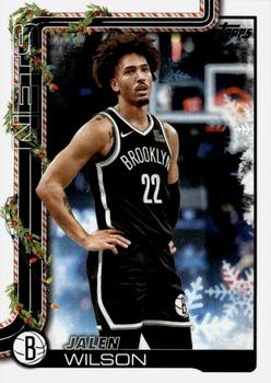Jalen Wilson