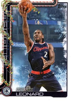Kawhi Leonard