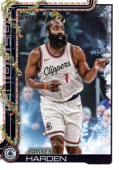 James Harden
