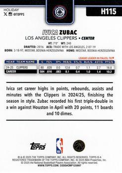 Ivica Zubac