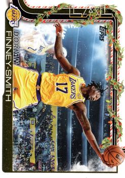 Dorian Finney-Smith
