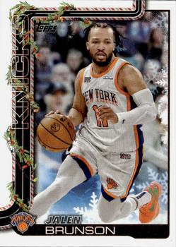 Jalen Brunson