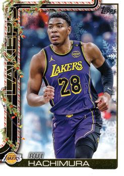 Rui Hachimura