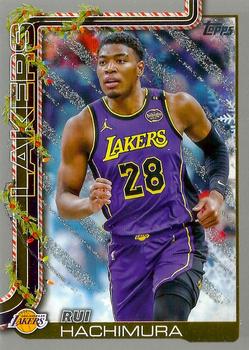 Rui Hachimura