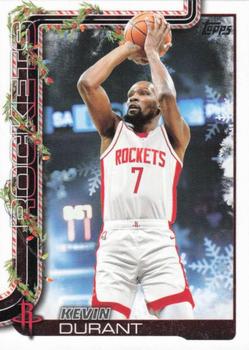 Kevin Durant