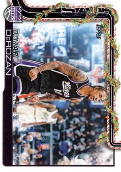 DeMar DeRozan