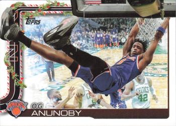 OG Anunoby