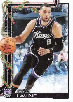 Zach LaVine