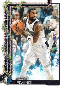 Kyrie Irving