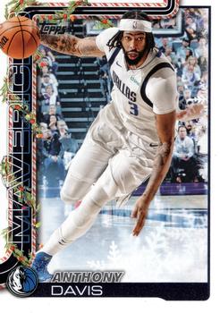 Anthony Davis