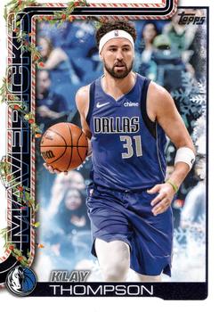 Klay Thompson