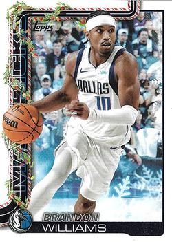 Brandon Williams