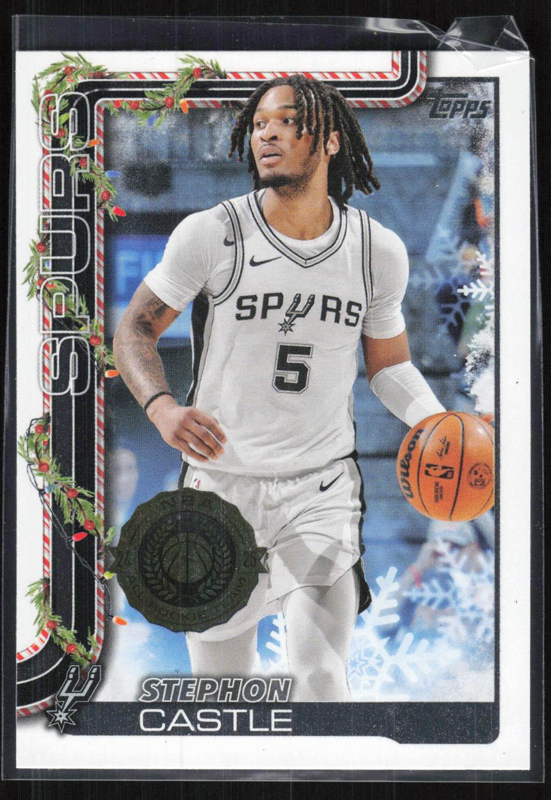 Stephon Castle