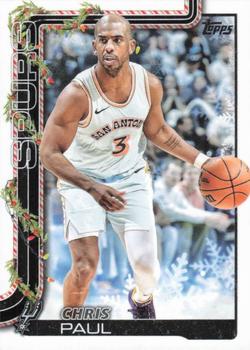 Chris Paul